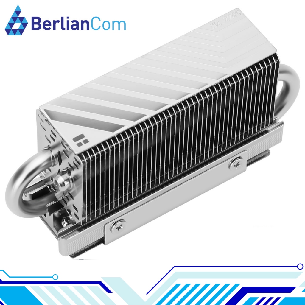 THERMALRIGHT HR-10 2280 NVME SSD Cooler