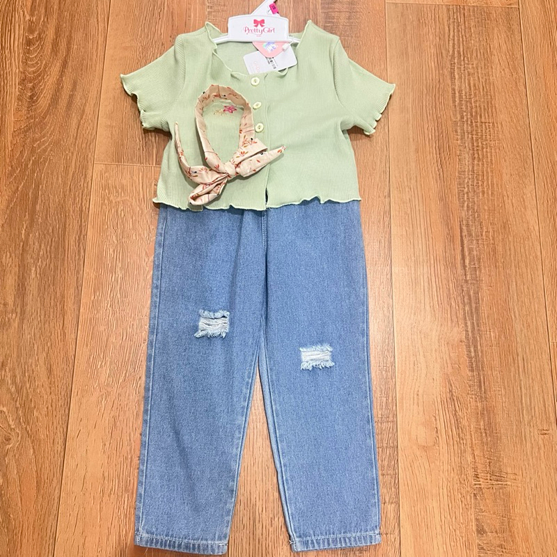 Littlezyan- Gi-dae setelan