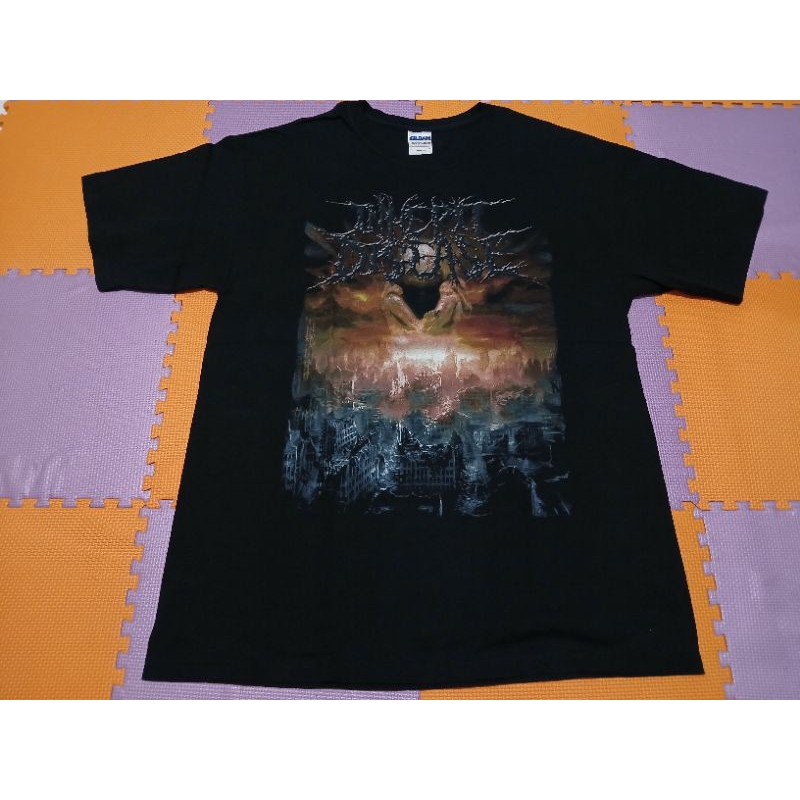 Kaos Inherit Disease - Procreating Apocalypse