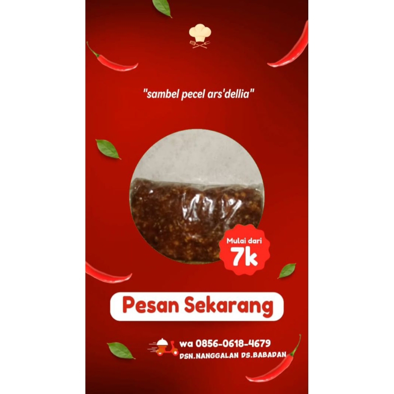 

sambelPecel