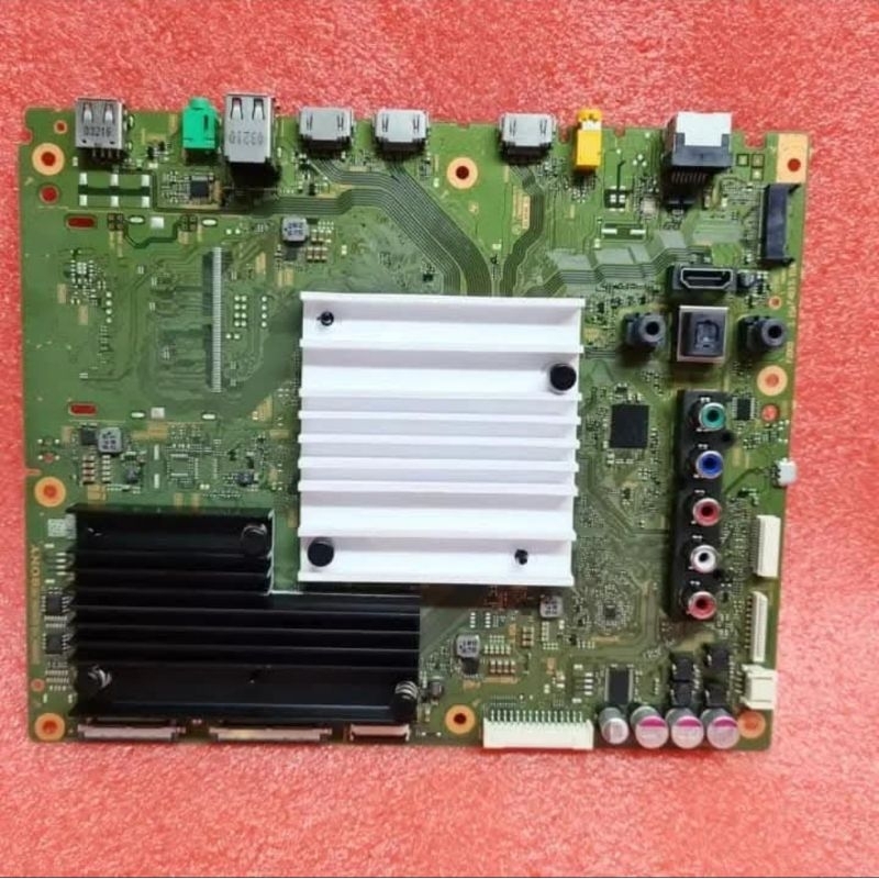 MB - MAINBOARD TV LED SONY KDL 55X9000E