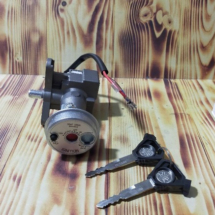 KUNCI KONTAK ASSY JUPITER Z NEW A PLUS KUNCI JOK JUPITER Z NEW KUALITAS ORI SUPER