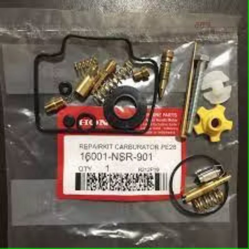 RepairKit PE28 PE 28 NSR