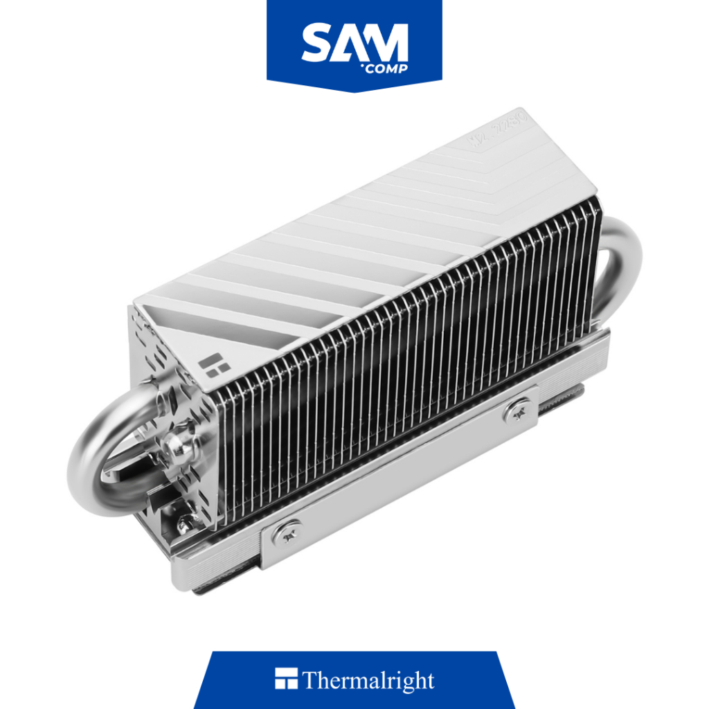 THERMALRIGHT HR-10 2280 NVME SSD Cooler
