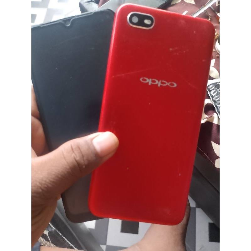 mesin Oppo a1k