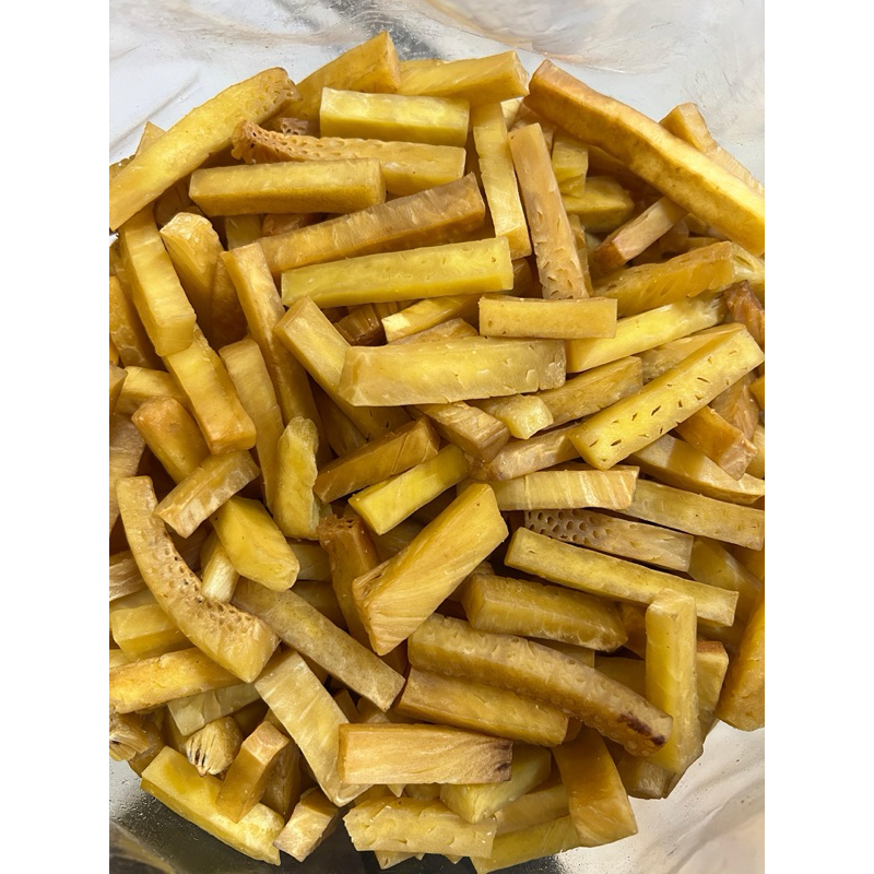 

stick sukun mentega gurih, renyah GRADE A