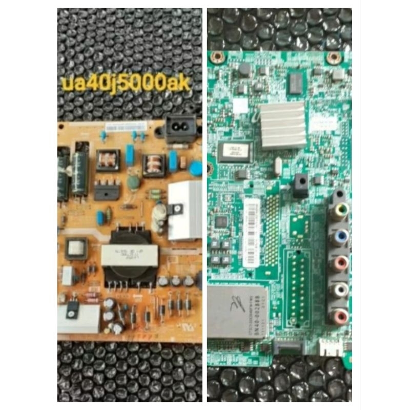 MESIN TV LED SAMSUNG UA40J5000 (digital tv)