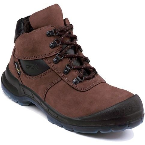 OTTER Safety Shoes OWT993 | Safety Shoes by Honeywell