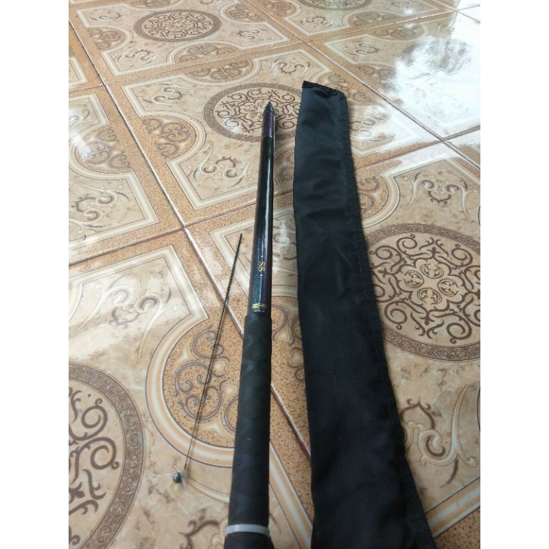 tegek SS reborn p530