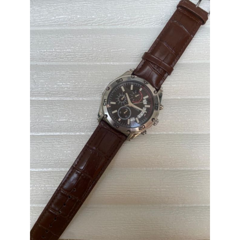 Jam tangan pria guess original