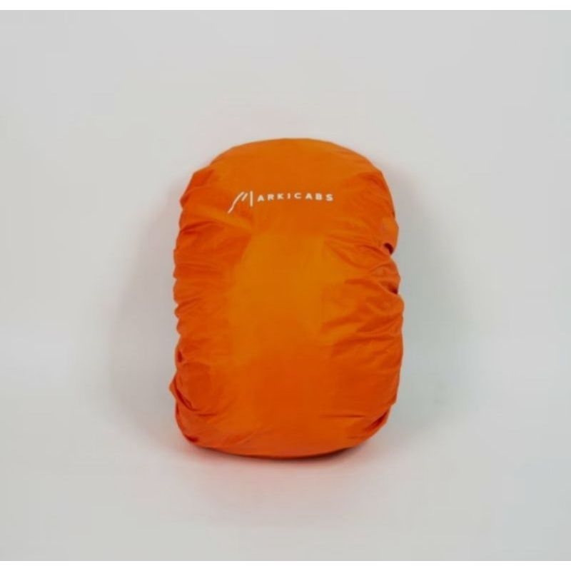 Markicabs-Marta_Raincover_bag(ORANGE)