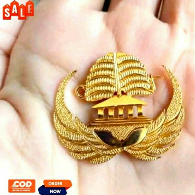 BROS KORPRI SULTAN PIN KORPRI BROS KORPRI PREMIUM TERLARIS