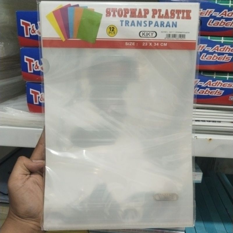 

Map L folio kiky clear slave 1 pack