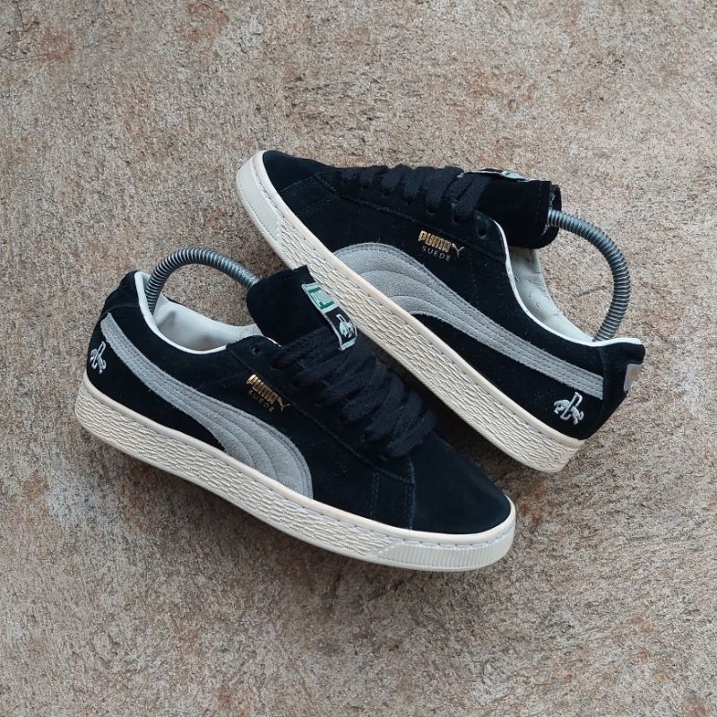 PUMA SUEDE CLASSIC RUDOLF DASSLER '