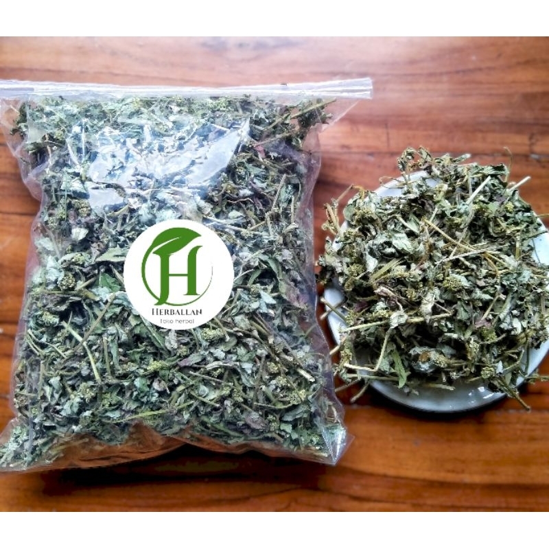 

Daun Patikan Kebo Kering 100 Gram