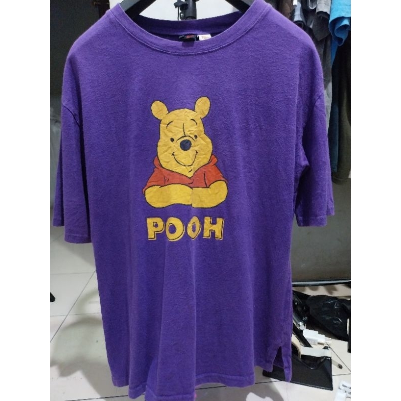 Winnie the Pooh Second original