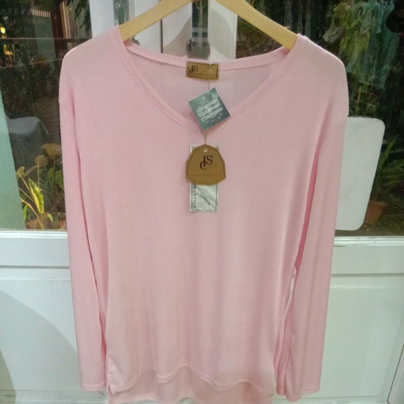 KAOS by INTREND CHUBBY STYLE