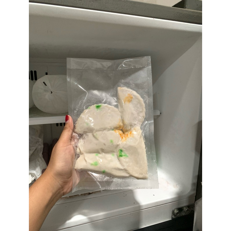 

CIRENG ISI FROZEN by putrialvi