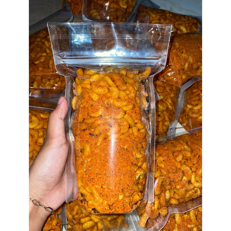 

Makaroni Usus Hexa 175gr