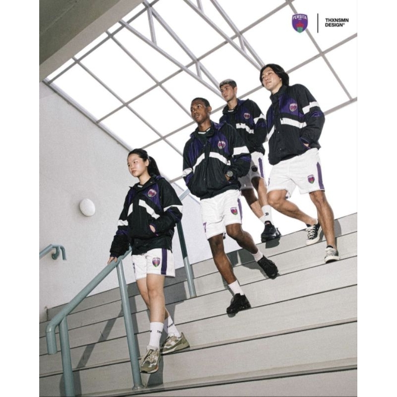 jaket thaksinsomnia x persita