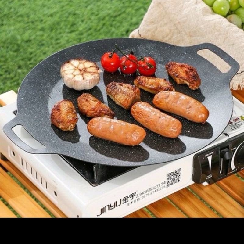 WAJAN PANGGANG ANTI LENGKET