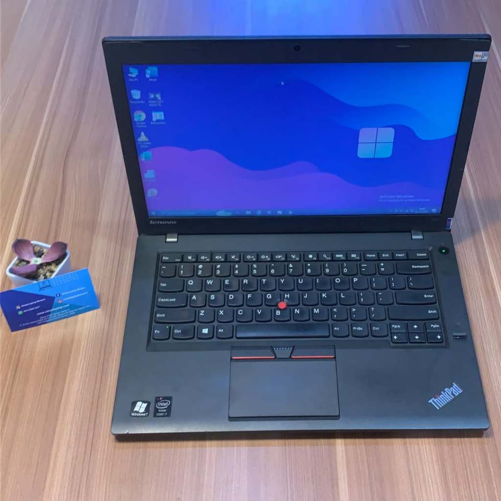 LAPTOP THINKPAD T450