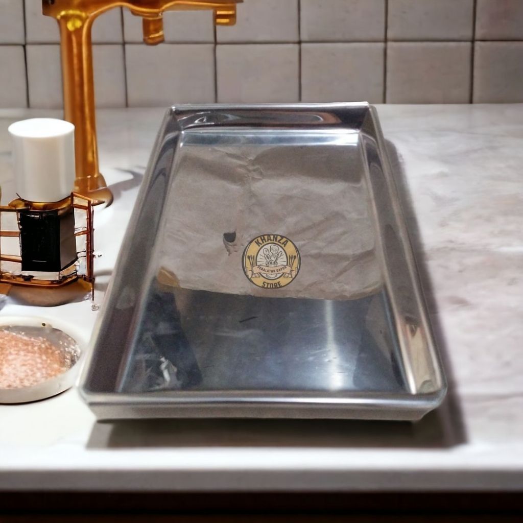 LOYANG PLUS TRAY OVEN ARASHI 20 LITER M20A