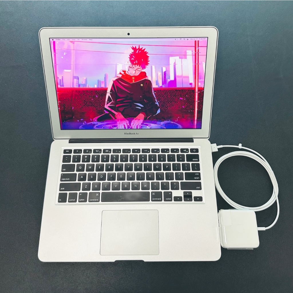 MACBOOK AIR 2015 13 INCH