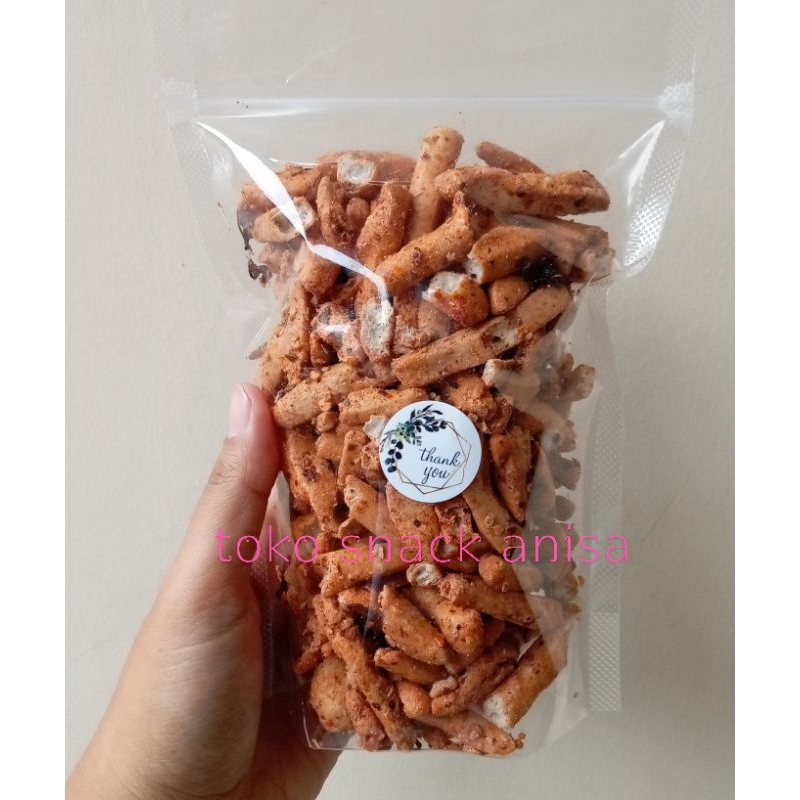 

BASRENG BAKSO GORENG 180GRAM