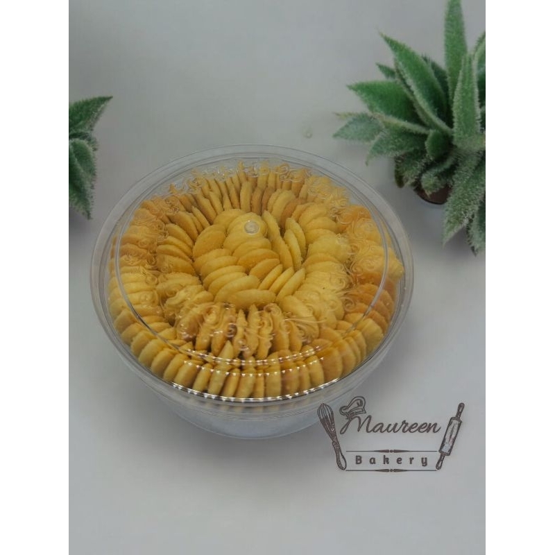 

Lidah Kucing Ori || Hampers Imlek || Hampers Natal || Kue Cookies 500gr