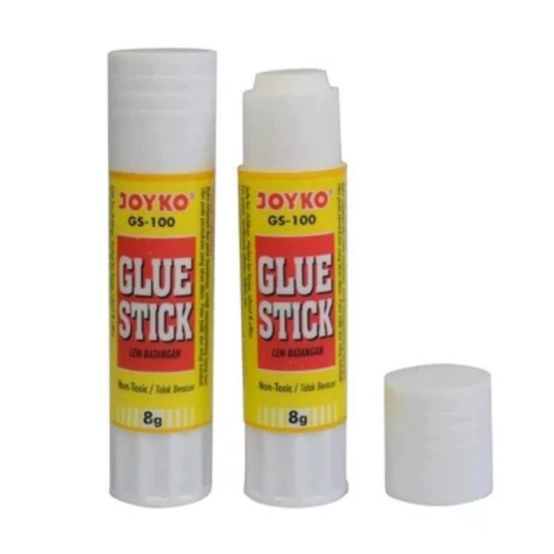 

Glue Stick Gs-100