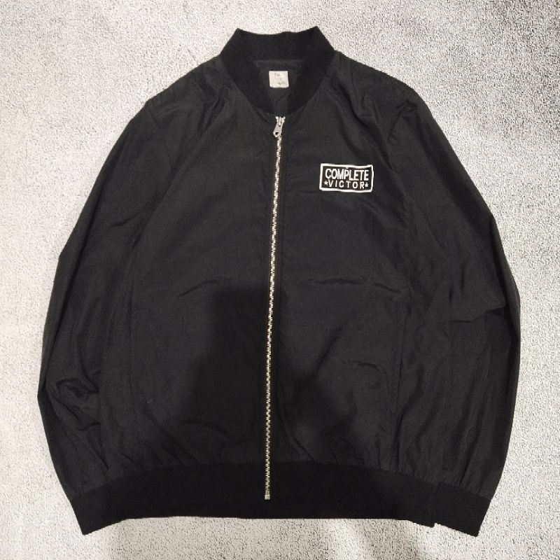 Bomber Jacket NII