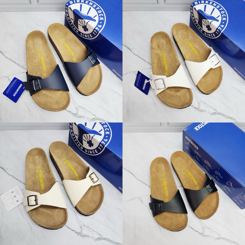 BIRKENSTOCK MADRID/SANDAL WANITA/SANDAL BIRKENSTOCK