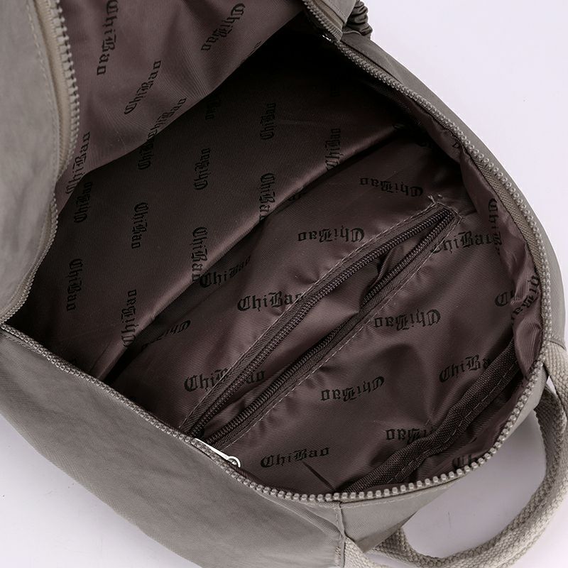 ORIGINAL CHIBAO - TAS RANSEL CHIBAO 1981 POLYESTER WATERPROOF RANSEL MUAT LAPTOP 14IN TAS RANSEL