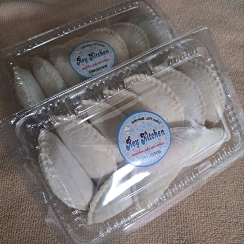 

CIRENG ISI HOMEMADE 10PCS