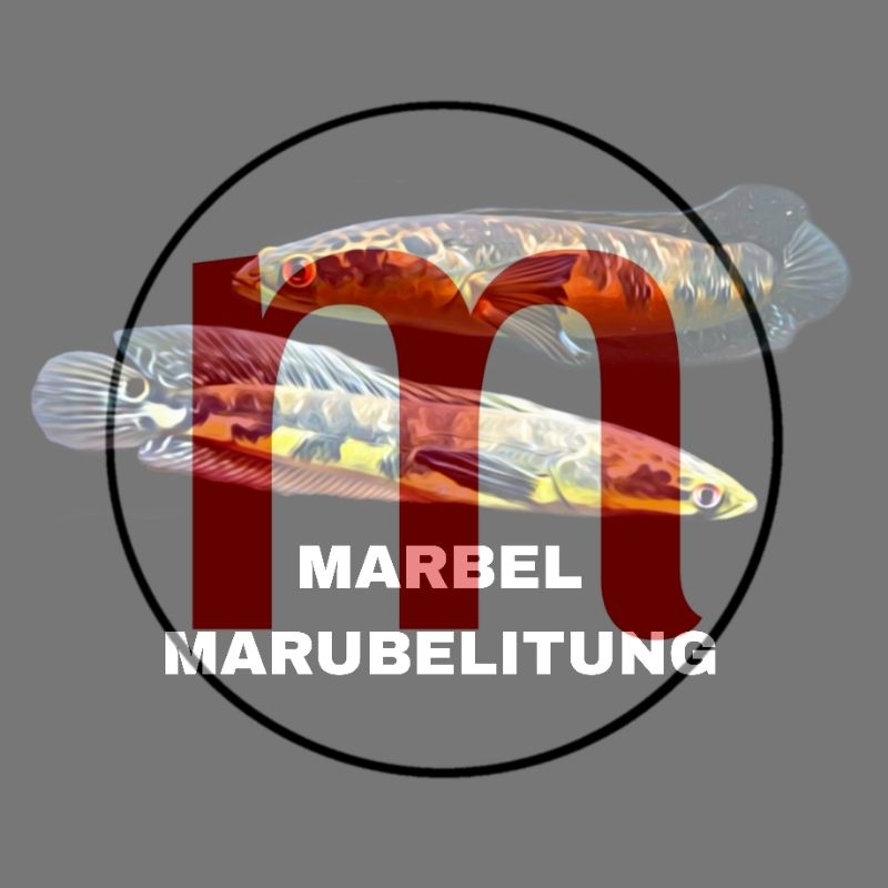 

sticker marbel mmarubelitung SC18 cm Sticker premium