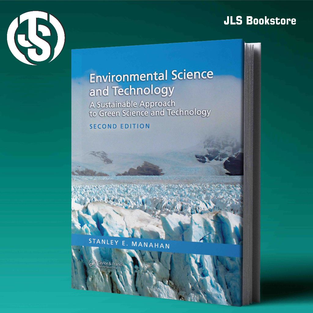 Environmental Science and Technology - Manahan, Stanley E.