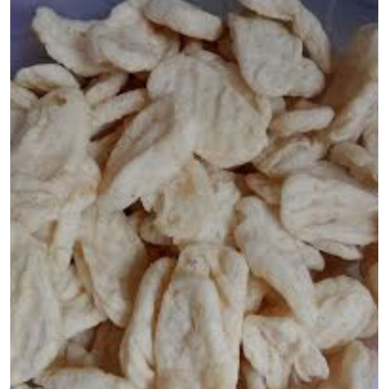 

CUANKI LIDAH berat 120 gram