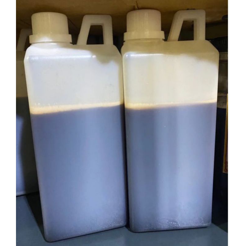 

(1 kg) Madu Akasia Premium / Madu Akasia Asli