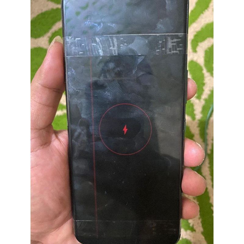 asus rog phone 5 minus