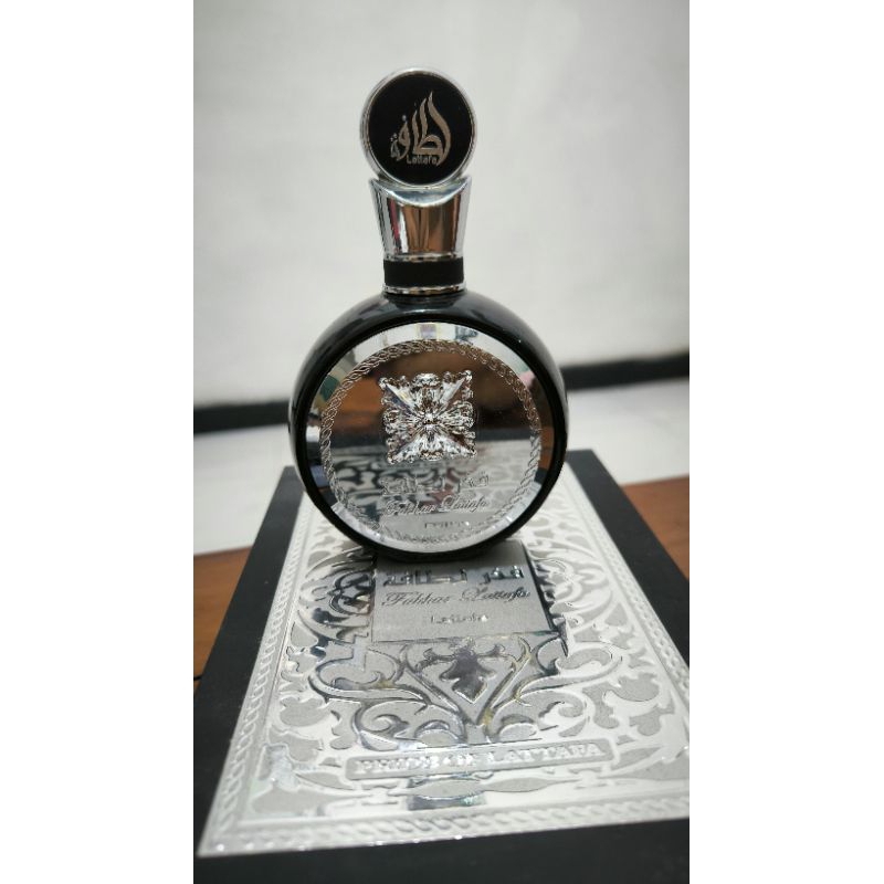 Lattafa Fakhar preloved