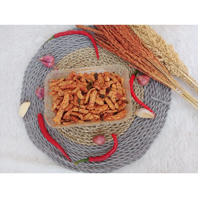 

BASRENG DAUN JERUK 500 GRAM/BASRENG VIRAL/BASRENG BANG OYYIM