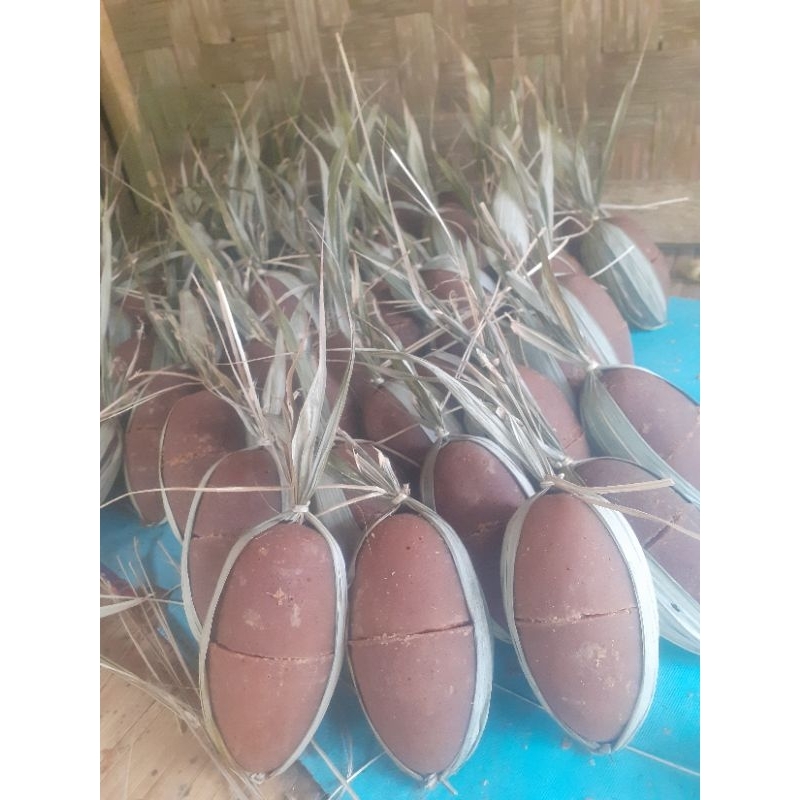 

GULAARENASLI jual 4 hulu/ 8 hulu