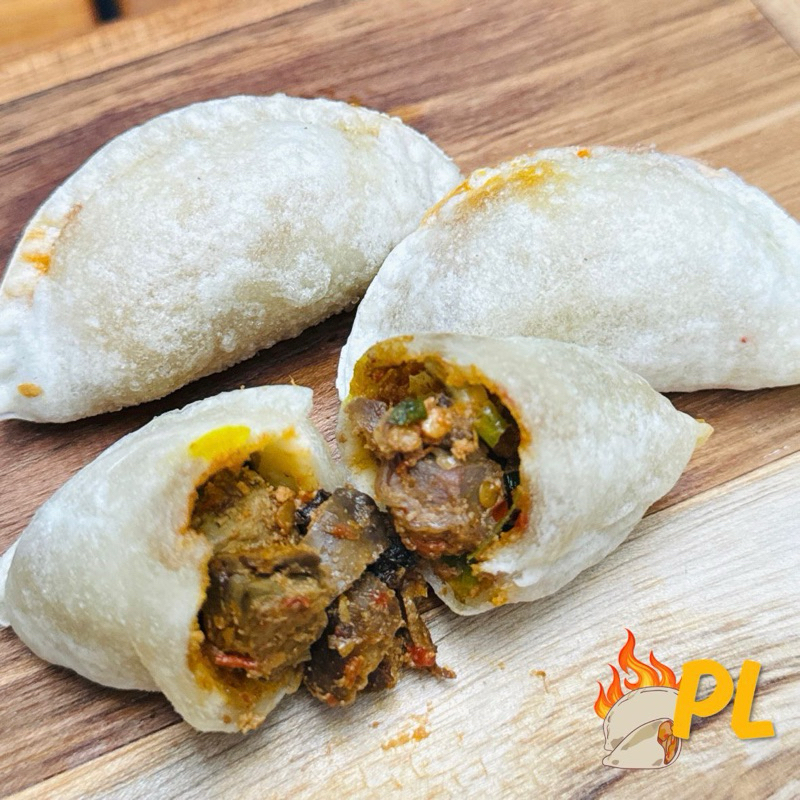 Cireng isi Ati Ampela Pedas