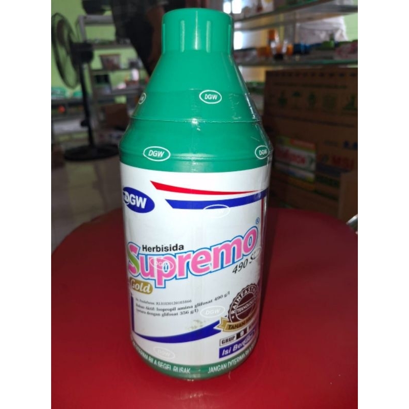 supremo 1 liter