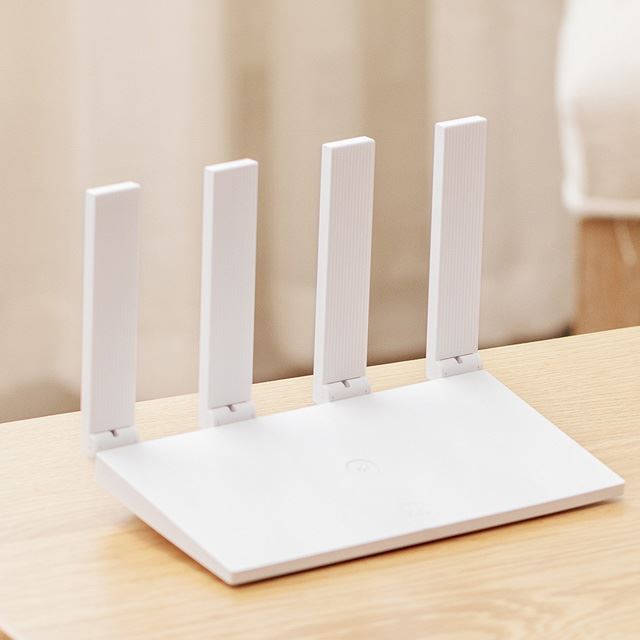 Huawei WiFi WS5200 Dual Band Gigabit Router