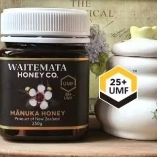 

Manuka honey