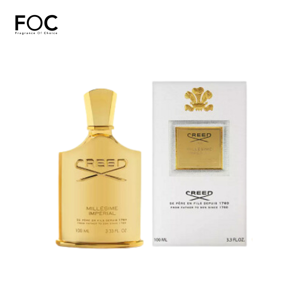 Creed Millesime Imperial EDP 100Ml