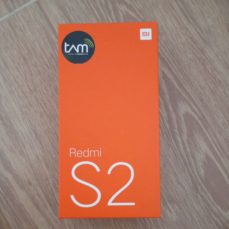 Box Hp Redmi S2/ Dus HP / Kotak HP