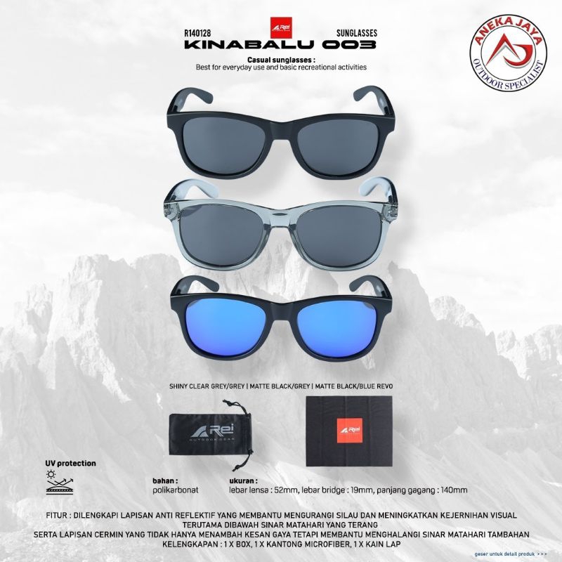 KACAMATA REI KINABALU 003